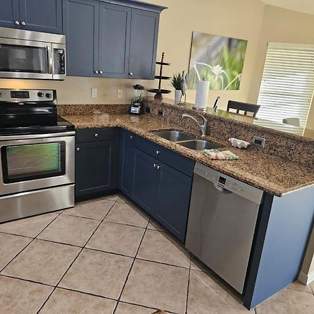 Villa Tortuga - Place To Relax Cape Coral Exterior foto