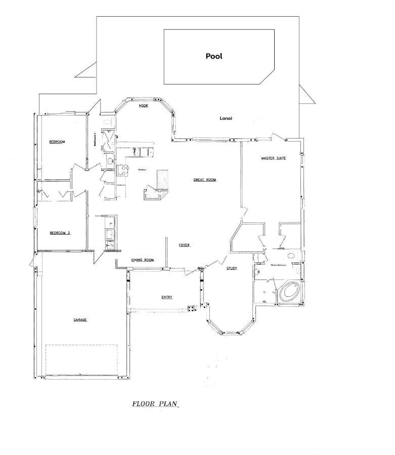 Villa Tortuga - Place To Relax Cape Coral Exterior foto