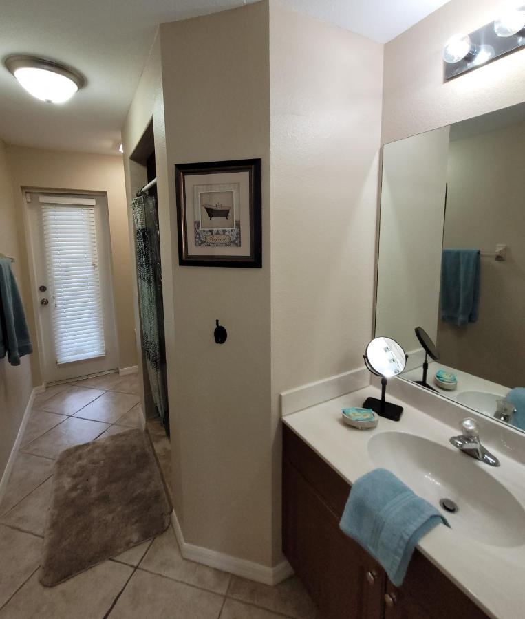 Villa Tortuga - Place To Relax Cape Coral Exterior foto