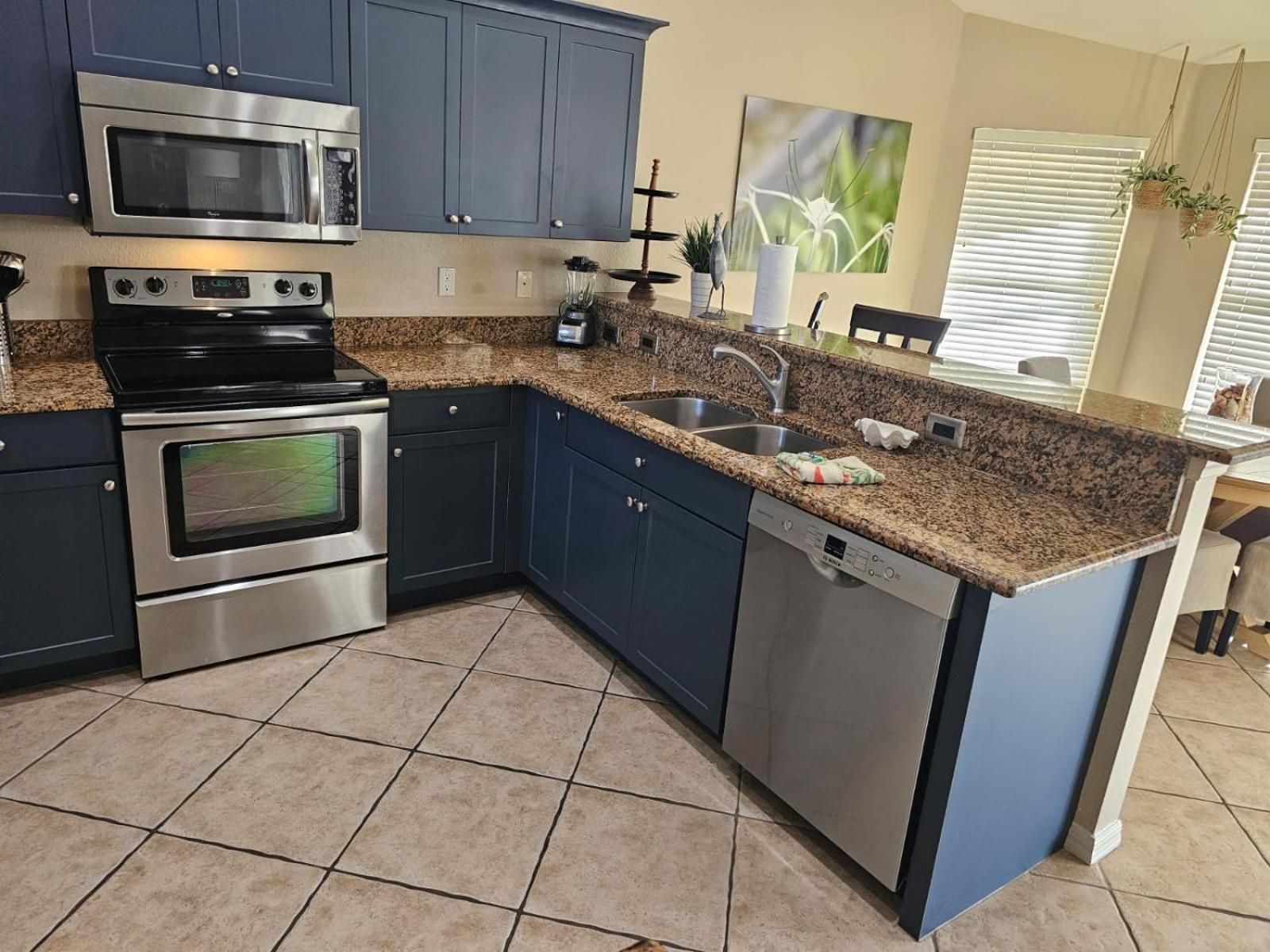 Villa Tortuga - Place To Relax Cape Coral Exterior foto